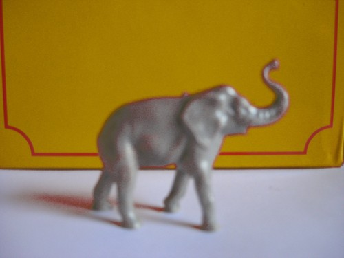 Figurine zoo cirque circus - figurine,