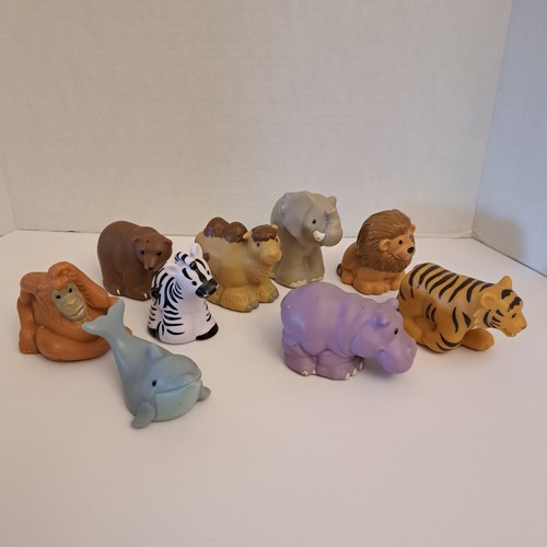 Fisher price little people - fisher,