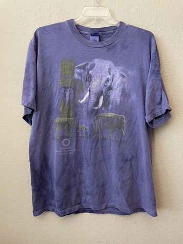 Shirt vintage smithsonian - vintage,