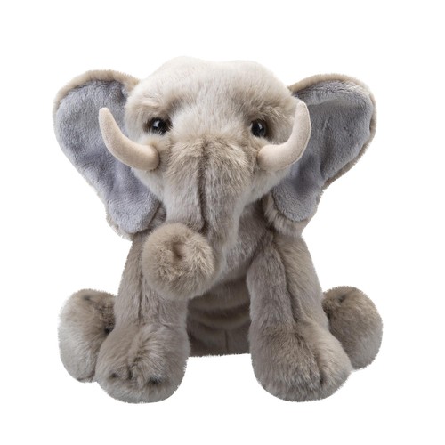 Elefante premium giocattolo - elefante,