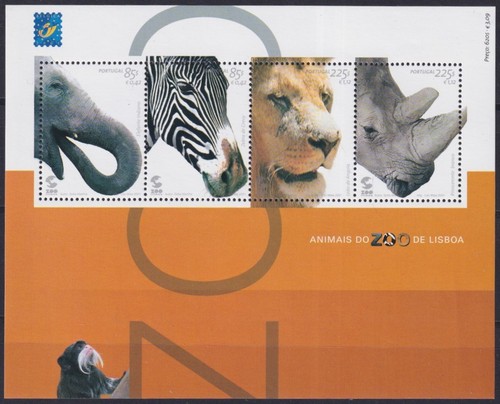 Ex59883 portogallo mnh - mnh, 2001