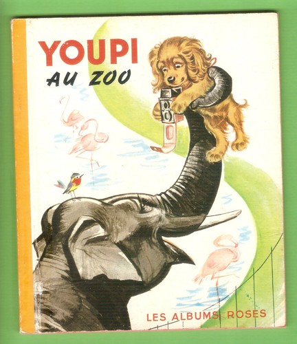Pierre probst youpi - probst-youpi, au