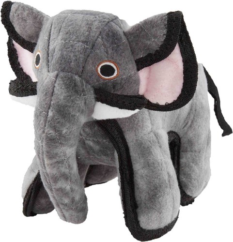 Giocattolo per cani elefante