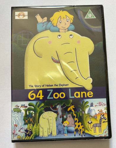 Zoo lane the story of - 64,
