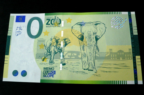 Zoo wuppertal euro - zoo, 0