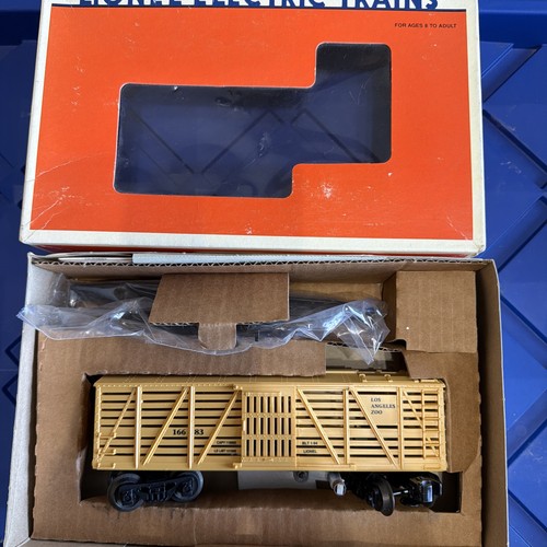 Lionel 1994 animata los - lionel,