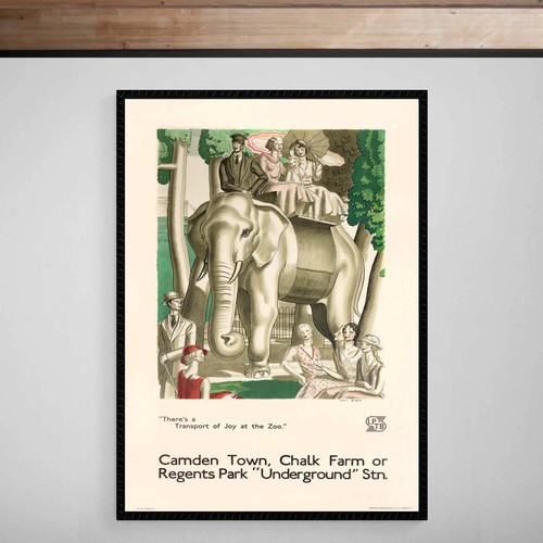 Poster stampa viaggio - stampa,