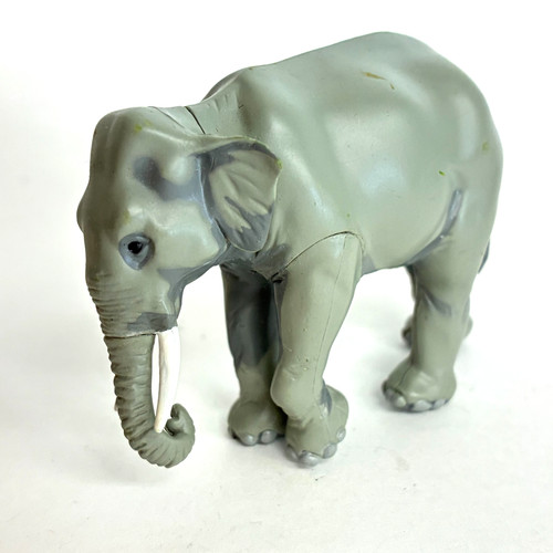 Colorata zoo minifigure - colorata,