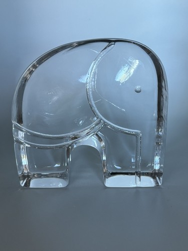 Elefante vintage kosta boda - elefante,