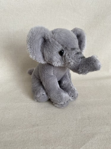 Twycross zoo elefante peluche - elefante,