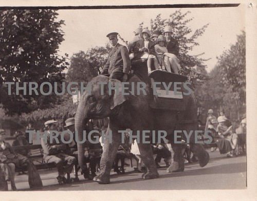 Original photo from album
