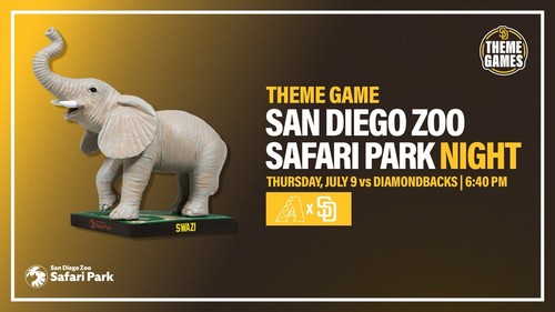 San diego padres - san,