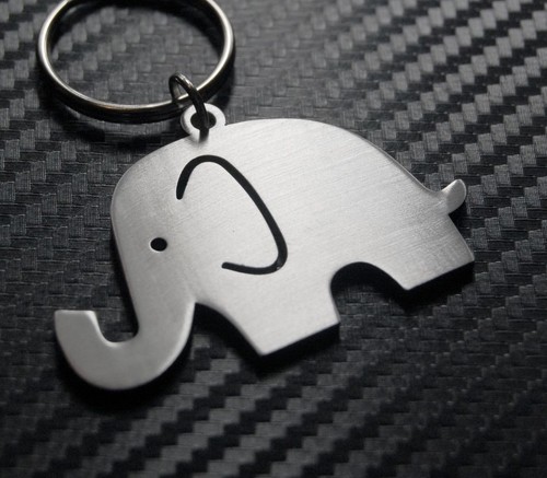 Elephant mammal animal - elephant,