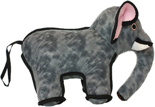 Tuffy grande zoo smerigliato - tuffy,