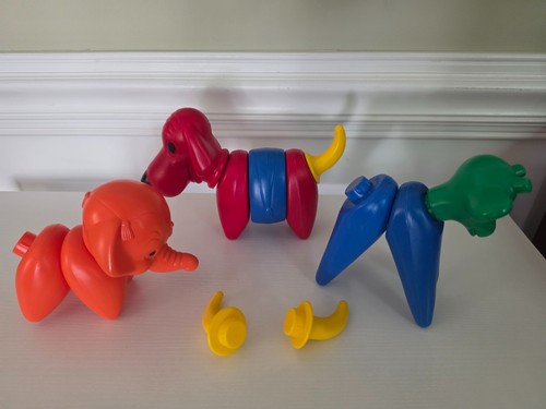 Tupperware zoo yourself - tupperware,