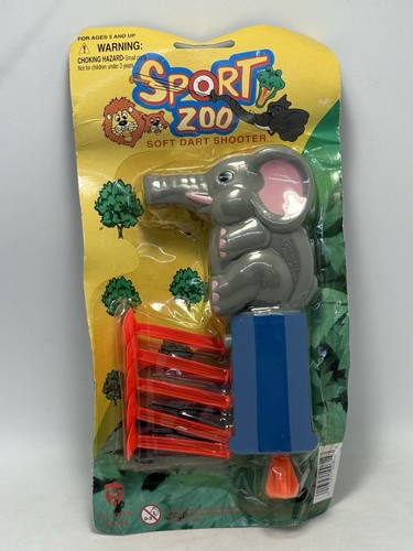 Toys sport zoo - h,
