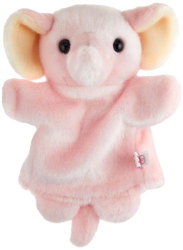 Pupazzo collezione zoo - collezione,