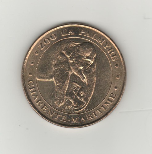 Monnaie paris 2006 - monnaie,