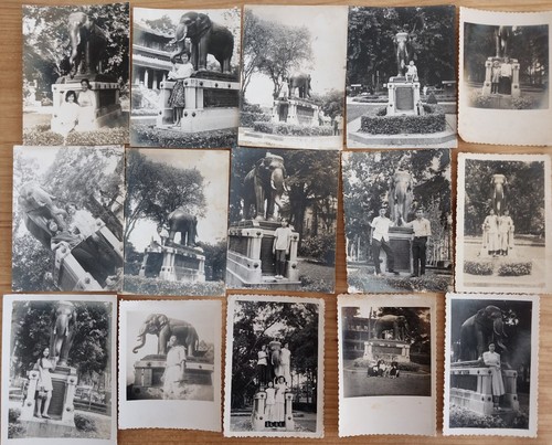 Saigon photos snapshot - saigon,